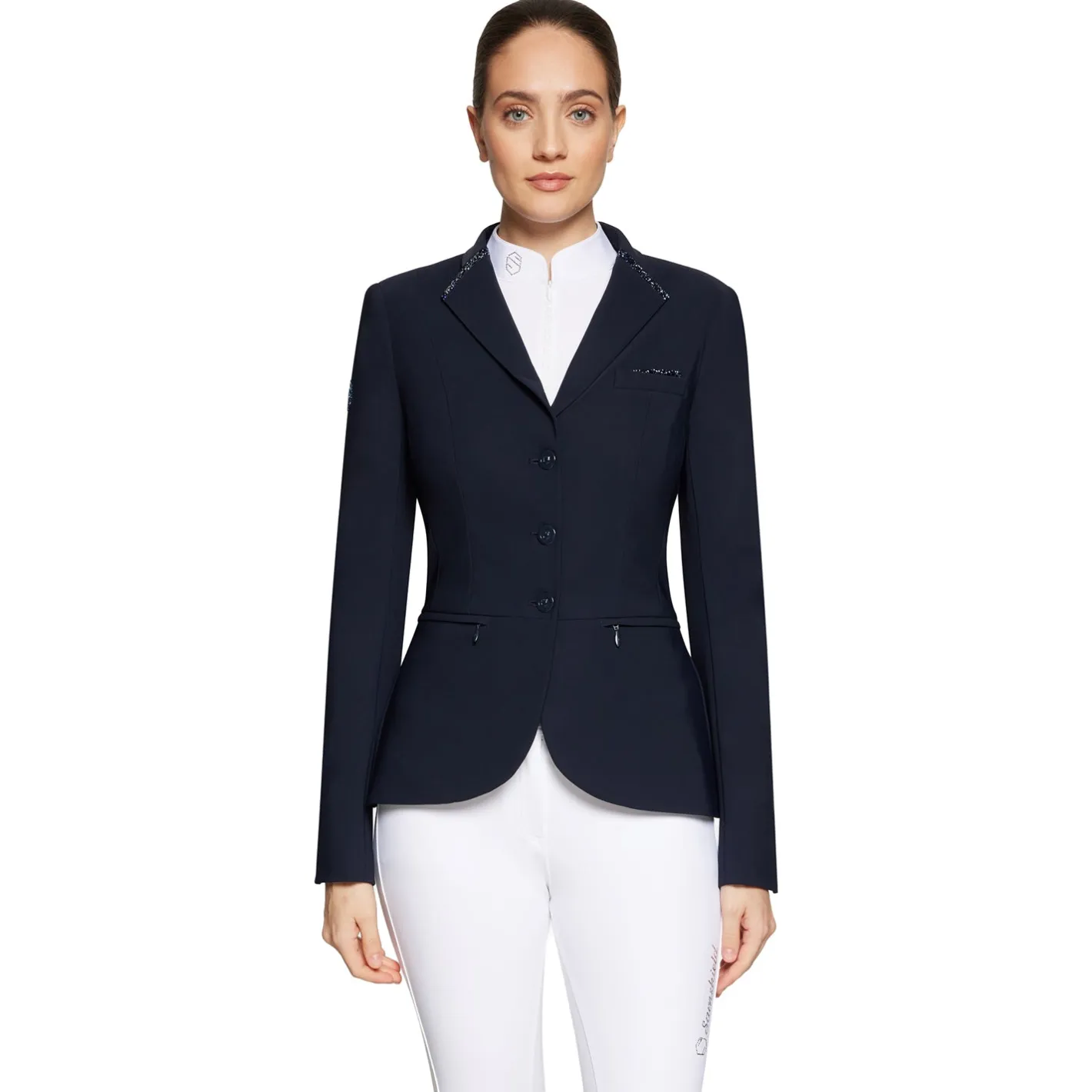 SAMSHIELD ® Victorine Premium Show Coat