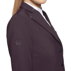 SAMSHIELD ® Victorine Premium Show Coat