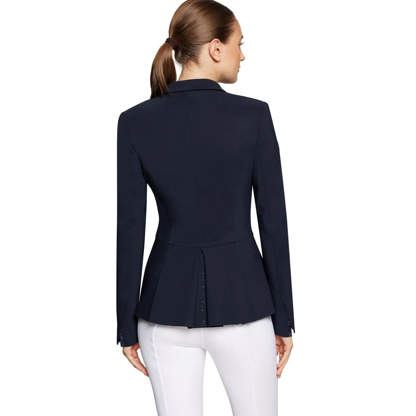 SAMSHIELD ® Victorine Premium Show Coat