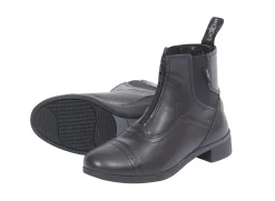 Kids WEATHERBEETA Saxon Children’s Syntovia Zip Paddock Boots