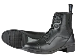 Kids WEATHERBEETA Saxon Children’s Syntovia Lace Paddock Boots