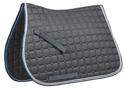WEATHERBEETA Saxon Coordinate Quilted All-Purpose Saddle Pad