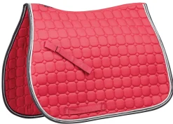 WEATHERBEETA Saxon Coordinate Quilted All-Purpose Saddle Pad