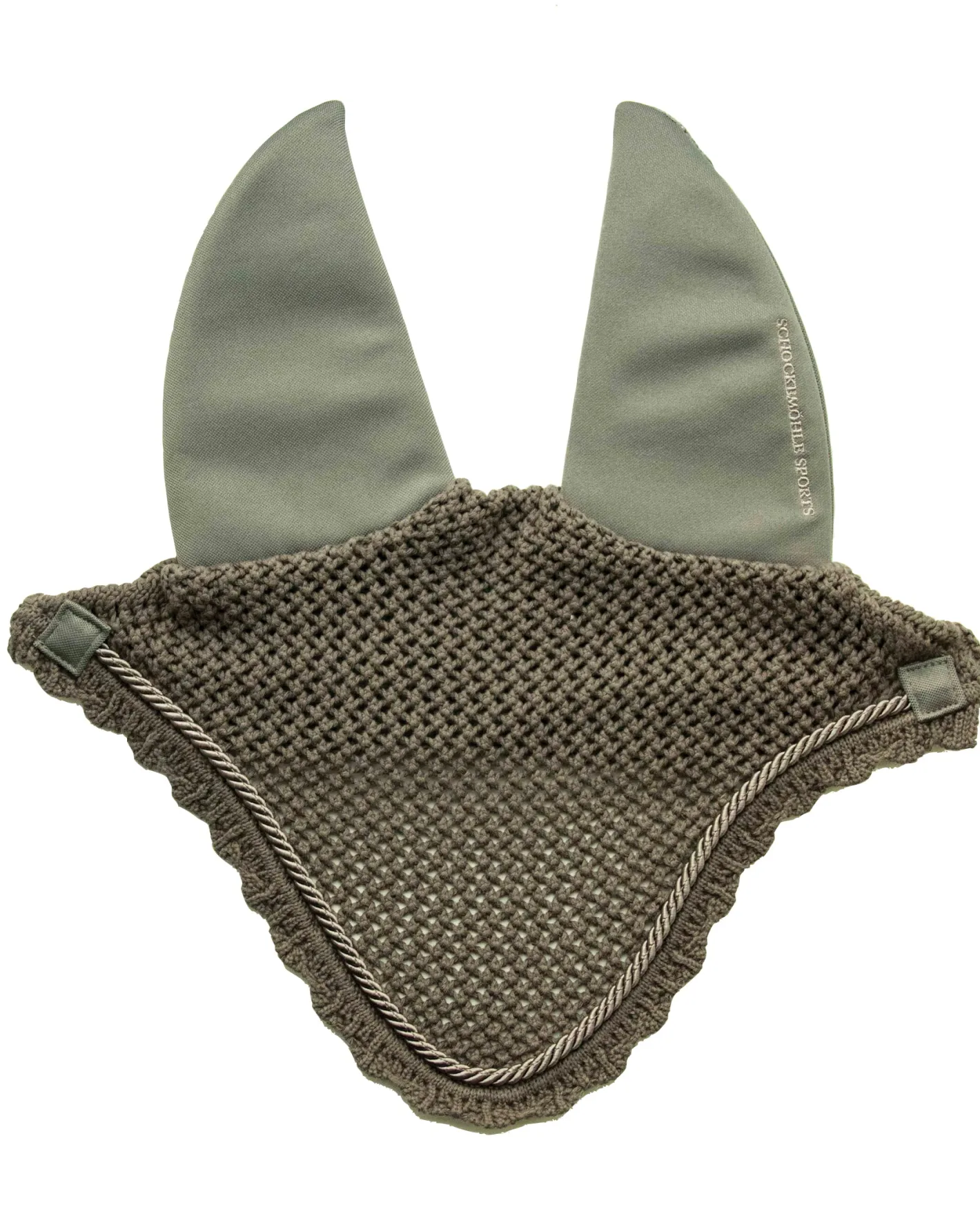 SCHOCKEMOEHLE N.A. Schockemöhle Air Silent Ear Bonnet