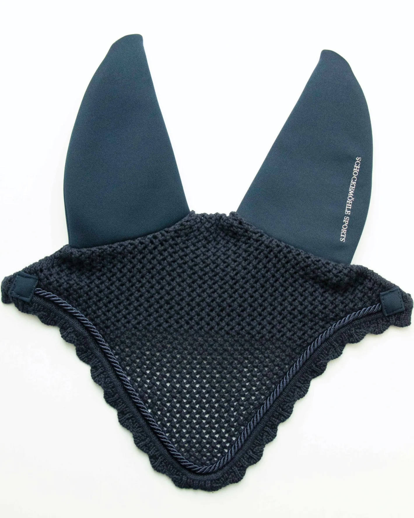 SCHOCKEMOEHLE N.A. Schockemöhle Air Silent Ear Bonnet