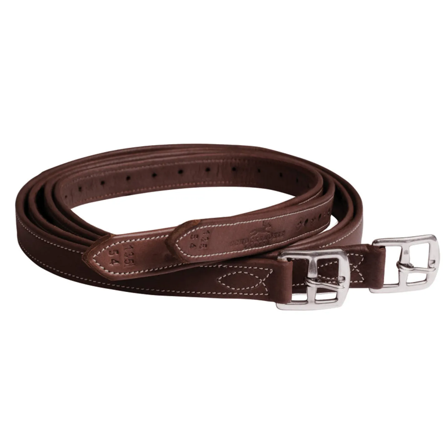 SCHOCKEMOEHLE N.A. Schockemöhle Chantilly Leathers
