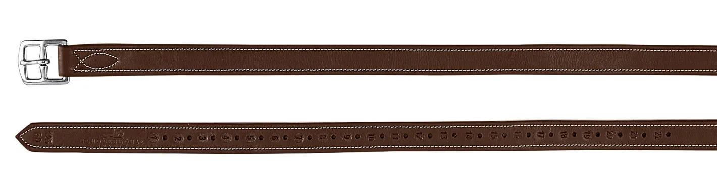 SCHOCKEMOEHLE N.A. Schockemöhle Chantilly Leathers