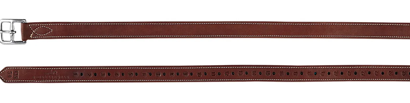 SCHOCKEMOEHLE N.A. Schockemöhle Chantilly Leathers