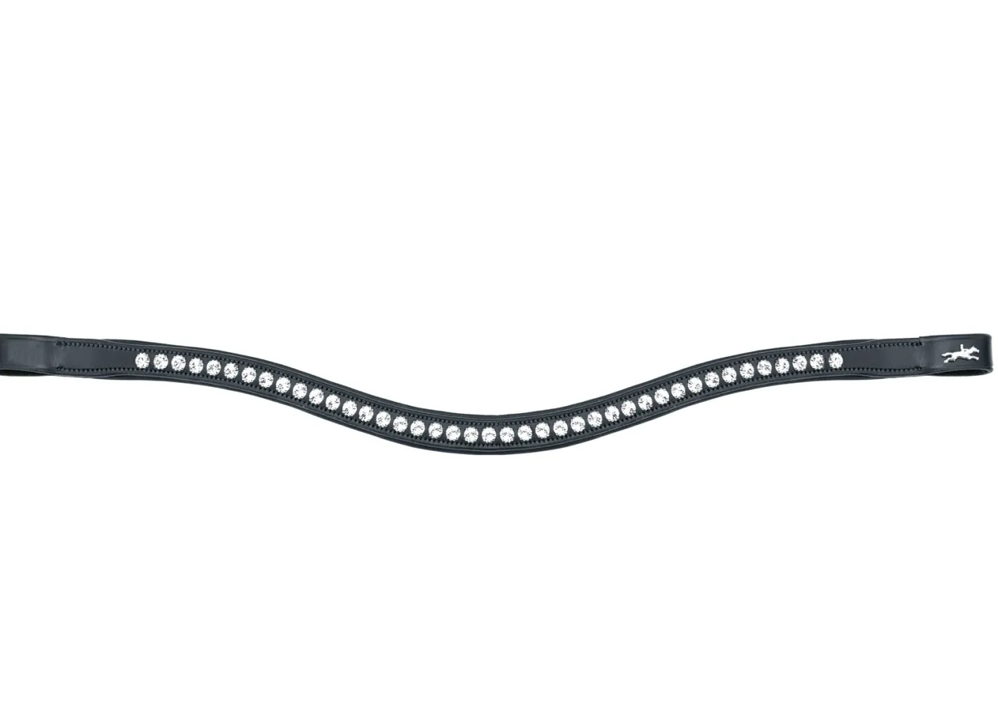 SCHOCKEMOEHLE N.A. Schockemöhle Crystal Select Browband