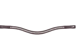 SCHOCKEMOEHLE N.A. Schockemöhle Crystal Select Browband