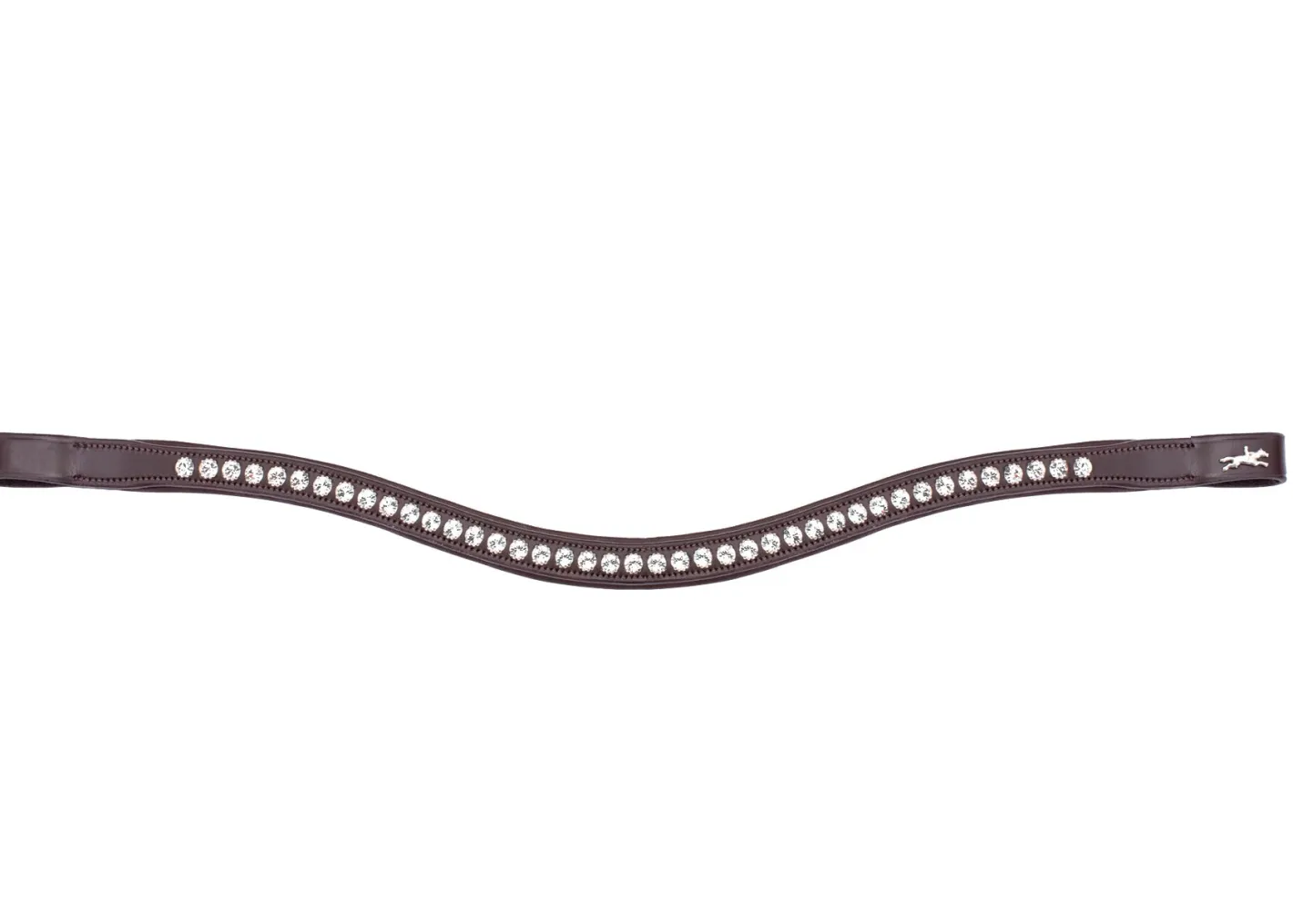 SCHOCKEMOEHLE N.A. Schockemöhle Crystal Select Browband
