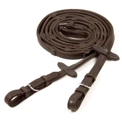 SCHOCKEMOEHLE N.A. Schockemöhle DuraSoft Grip Reins