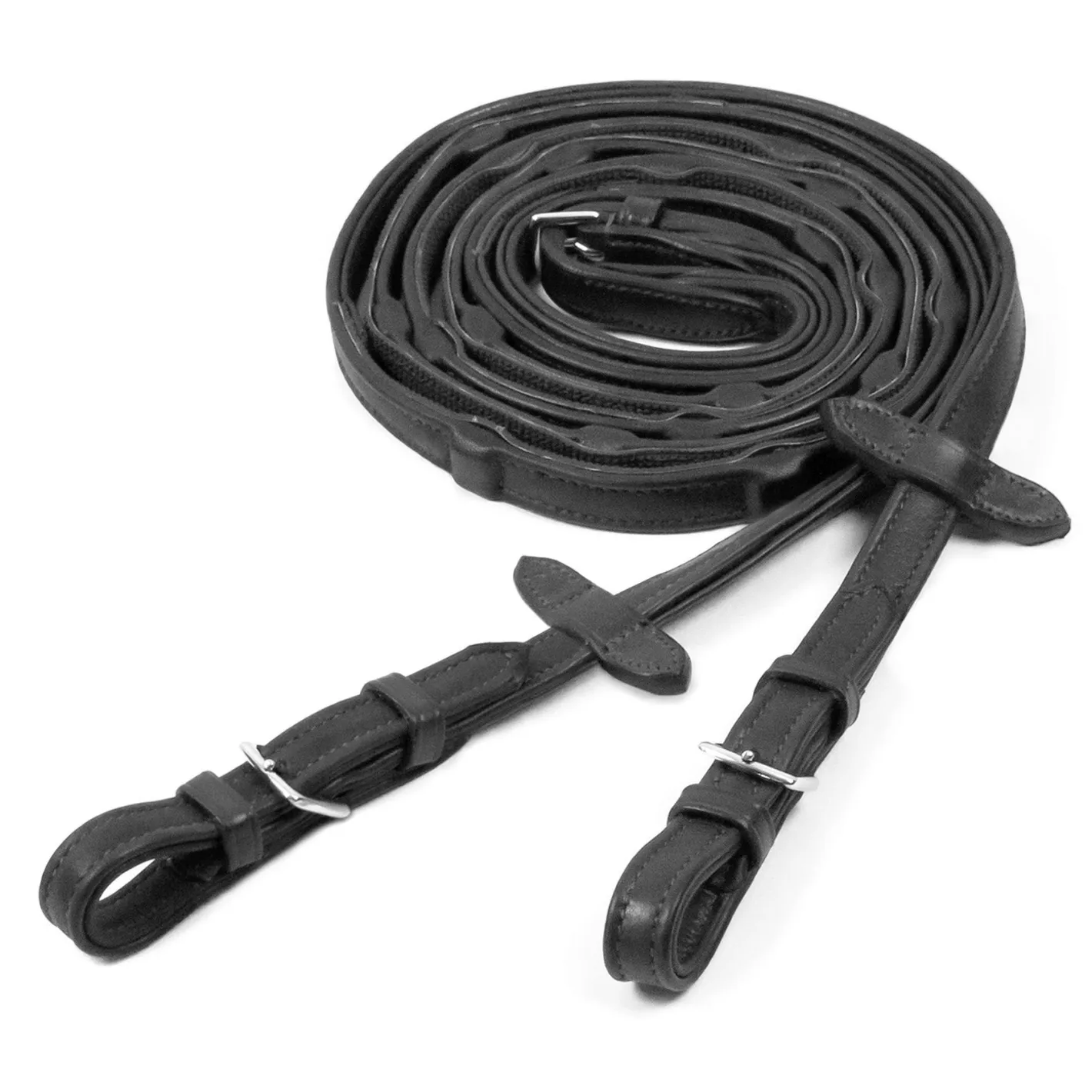 SCHOCKEMOEHLE N.A. Schockemöhle DuraSoft Grip Reins