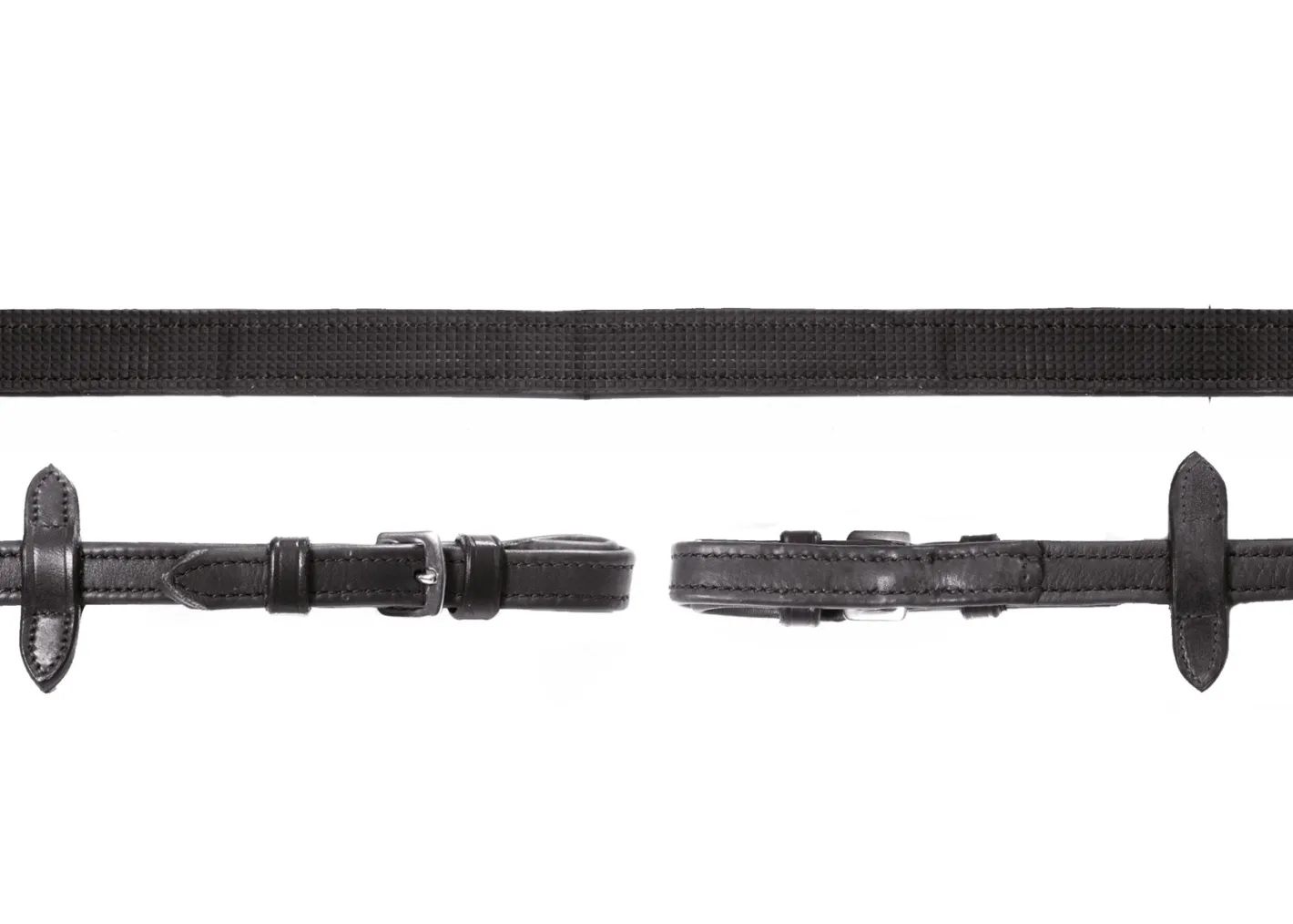 SCHOCKEMOEHLE N.A. Schockemöhle DuraSoft Grip Reins