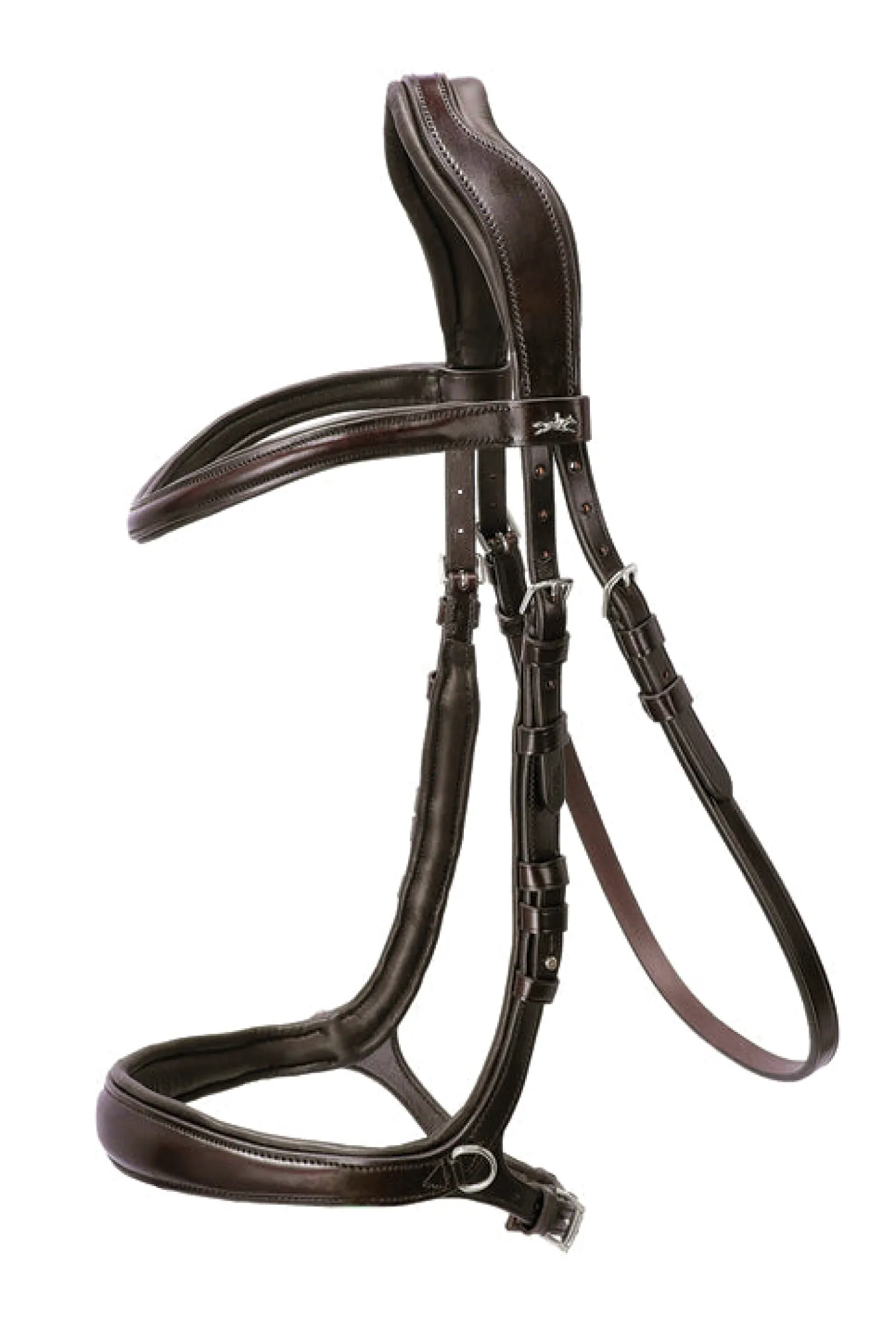 SCHOCKEMOEHLE N.A. Schockemöhle Equitus Theta Bridle