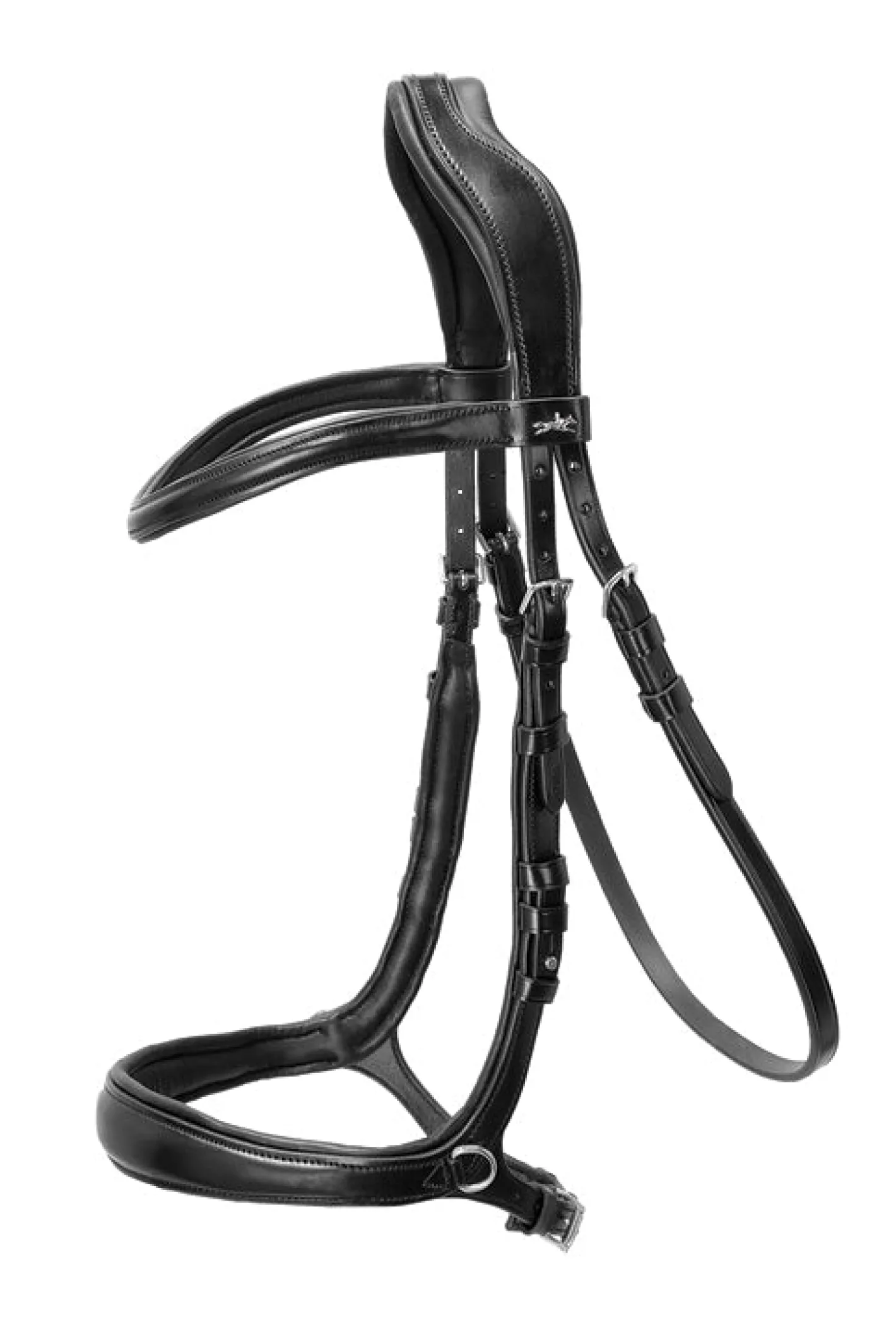 SCHOCKEMOEHLE N.A. Schockemöhle Equitus Theta Bridle