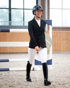 SCHOCKEMOEHLE N.A. Schockemöhle Ladies’ Air Cool Show Jacket