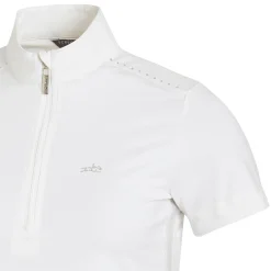 SCHOCKEMOEHLE N.A. Schockemöhle Ladies’ Coco Short Sleeve Show Shirt