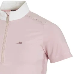 SCHOCKEMOEHLE N.A. Schockemöhle Ladies’ Coco Short Sleeve Show Shirt