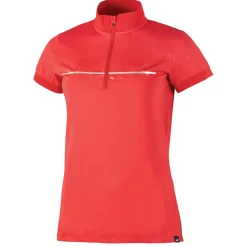 SCHOCKEMOEHLE N.A. Schockemöhle Ladies’ Fortuna Short Sleeve Shirt