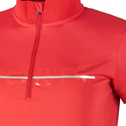 SCHOCKEMOEHLE N.A. Schockemöhle Ladies’ Fortuna Short Sleeve Shirt