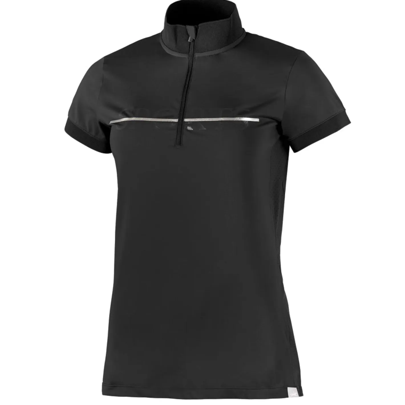 SCHOCKEMOEHLE N.A. Schockemöhle Ladies’ Fortuna Short Sleeve Shirt