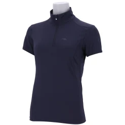 SCHOCKEMOEHLE N.A. Schockemöhle Ladies’ SpAmara Short Sleeve Shirt