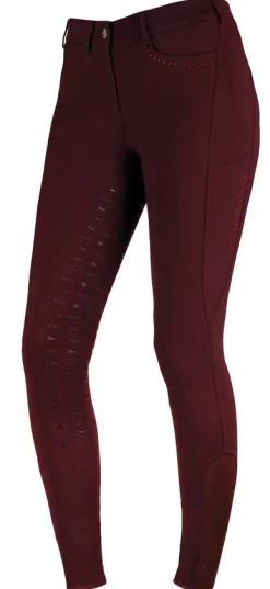 SCHOCKEMOEHLE N.A. Schockemöhle Ladies’ Victory Full-Seat Breech