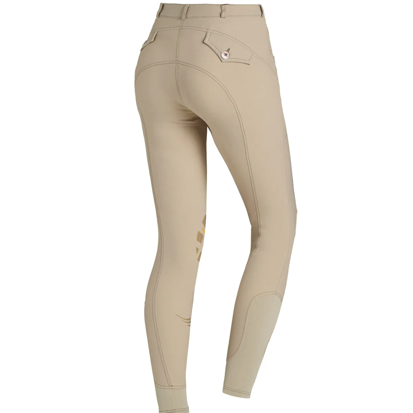 SCHOCKEMOEHLE N.A. Schockemöhle Libra Grip Breech