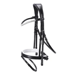 SCHOCKEMOEHLE N.A. Schockemöhle Malaga Bridle