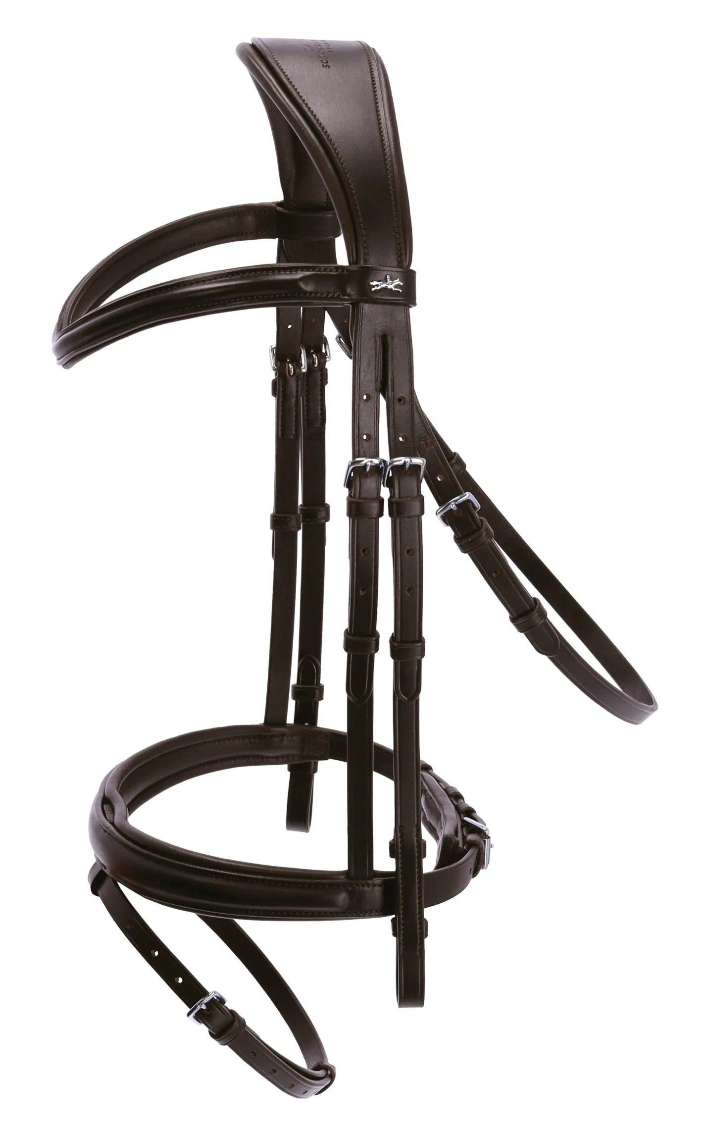 SCHOCKEMOEHLE N.A. Schockemöhle Monza Bridle