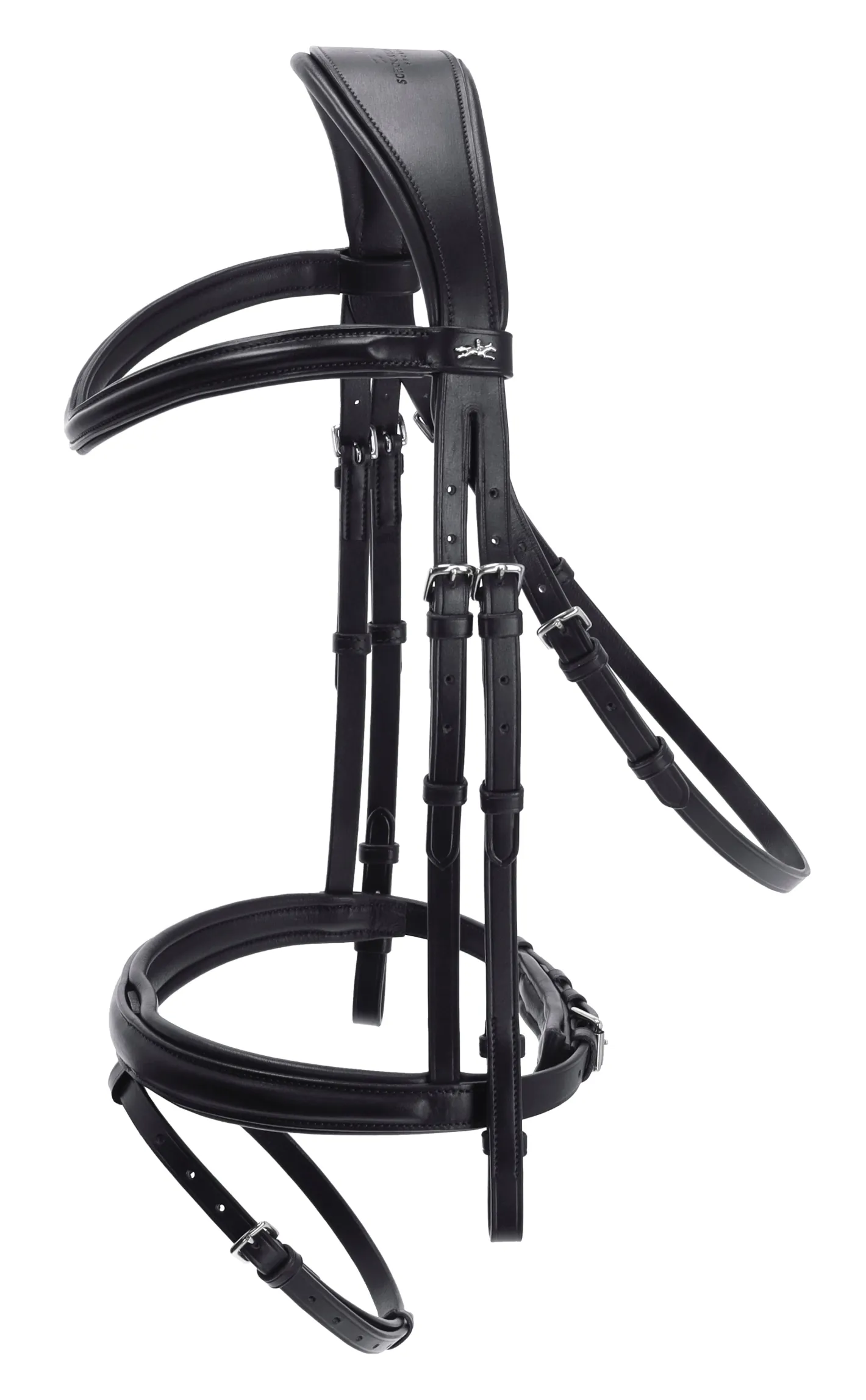 SCHOCKEMOEHLE N.A. Schockemöhle Monza Bridle