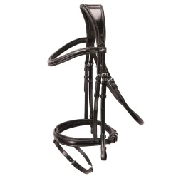 SCHOCKEMOEHLE N.A. Schockemöhle Monza Fancy Stitched Bridle