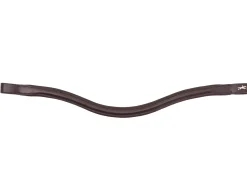 SCHOCKEMOEHLE N.A. Schockemöhle Plain Leather Select Browband