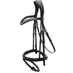 SCHOCKEMOEHLE N.A. Schockemöhle Rome Select Bridle