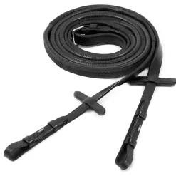 SCHOCKEMOEHLE N.A. Schockemöhle Rubber Reins