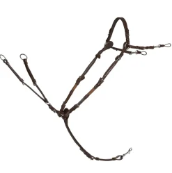 SCHOCKEMOEHLE N.A. Schockemöhle Sevilla Breastplate