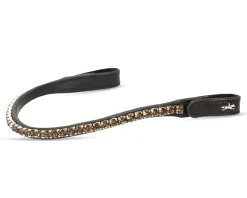 SCHOCKEMOEHLE N.A. Schockemöhle Siena Browband