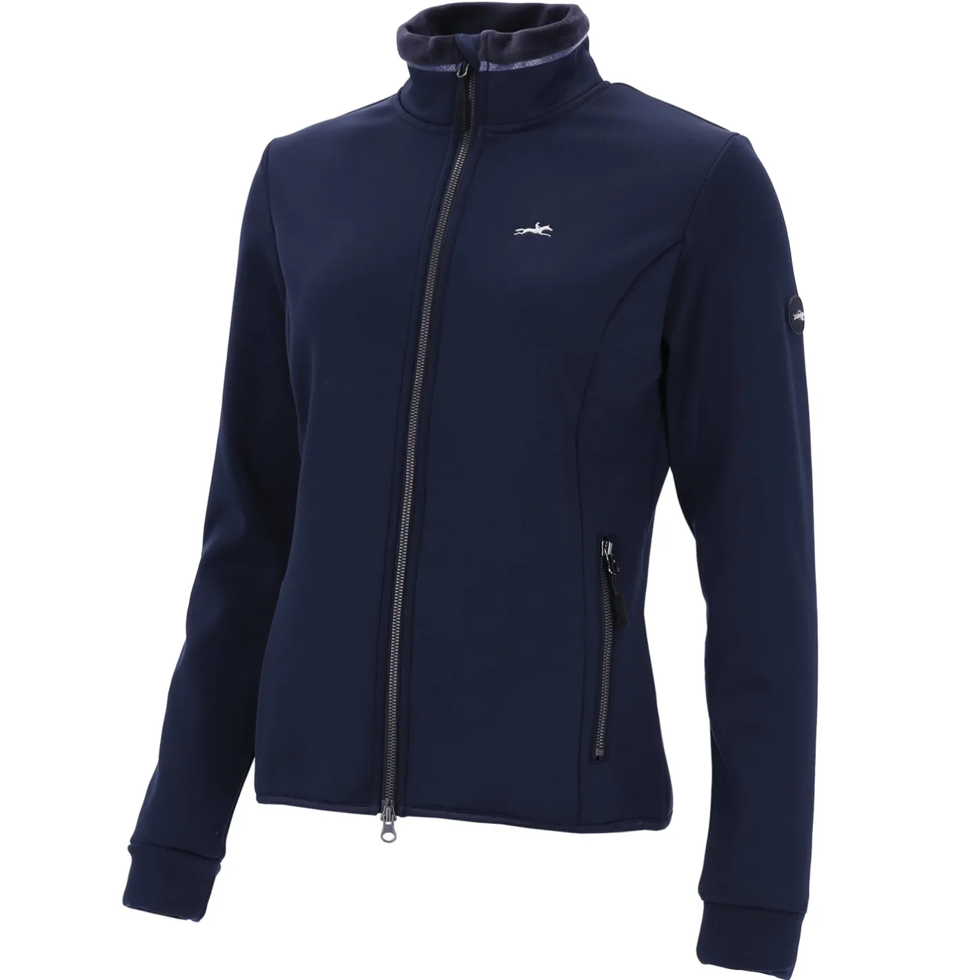 SCHOCKEMOEHLE N.A. Schockemöhle SpReny Full Zip