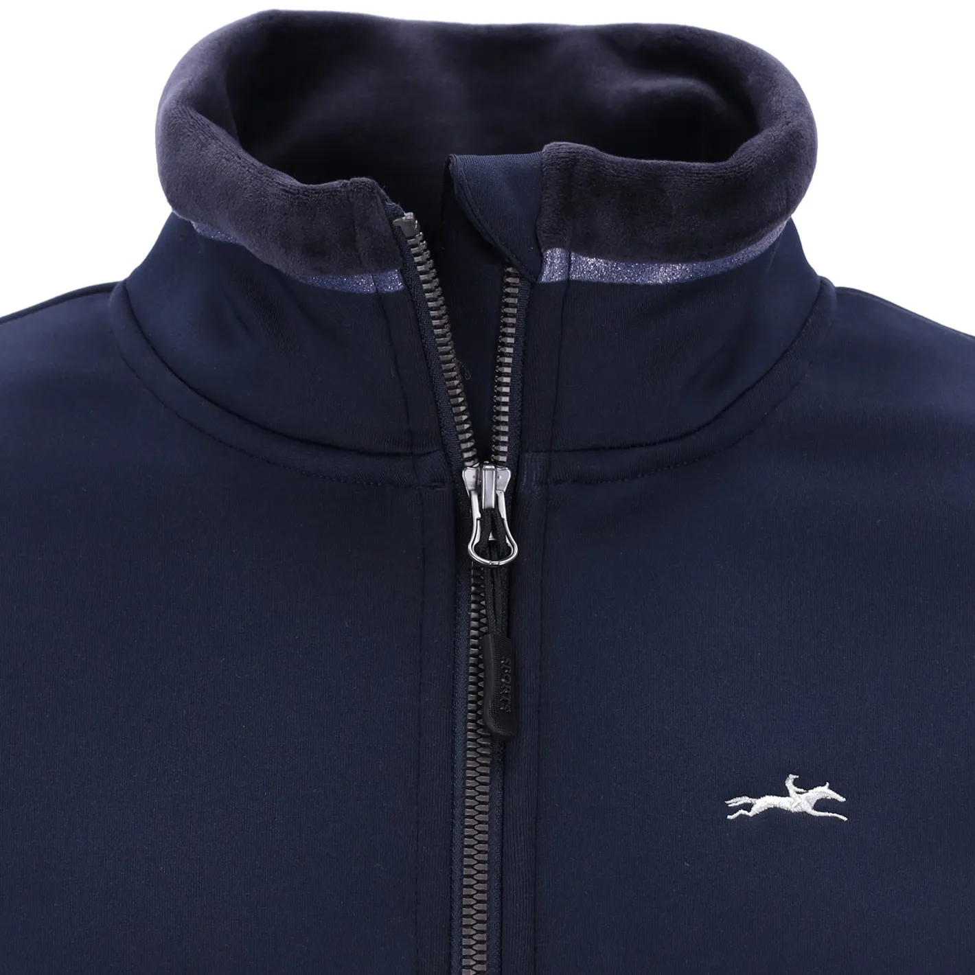 SCHOCKEMOEHLE N.A. Schockemöhle SpReny Full Zip