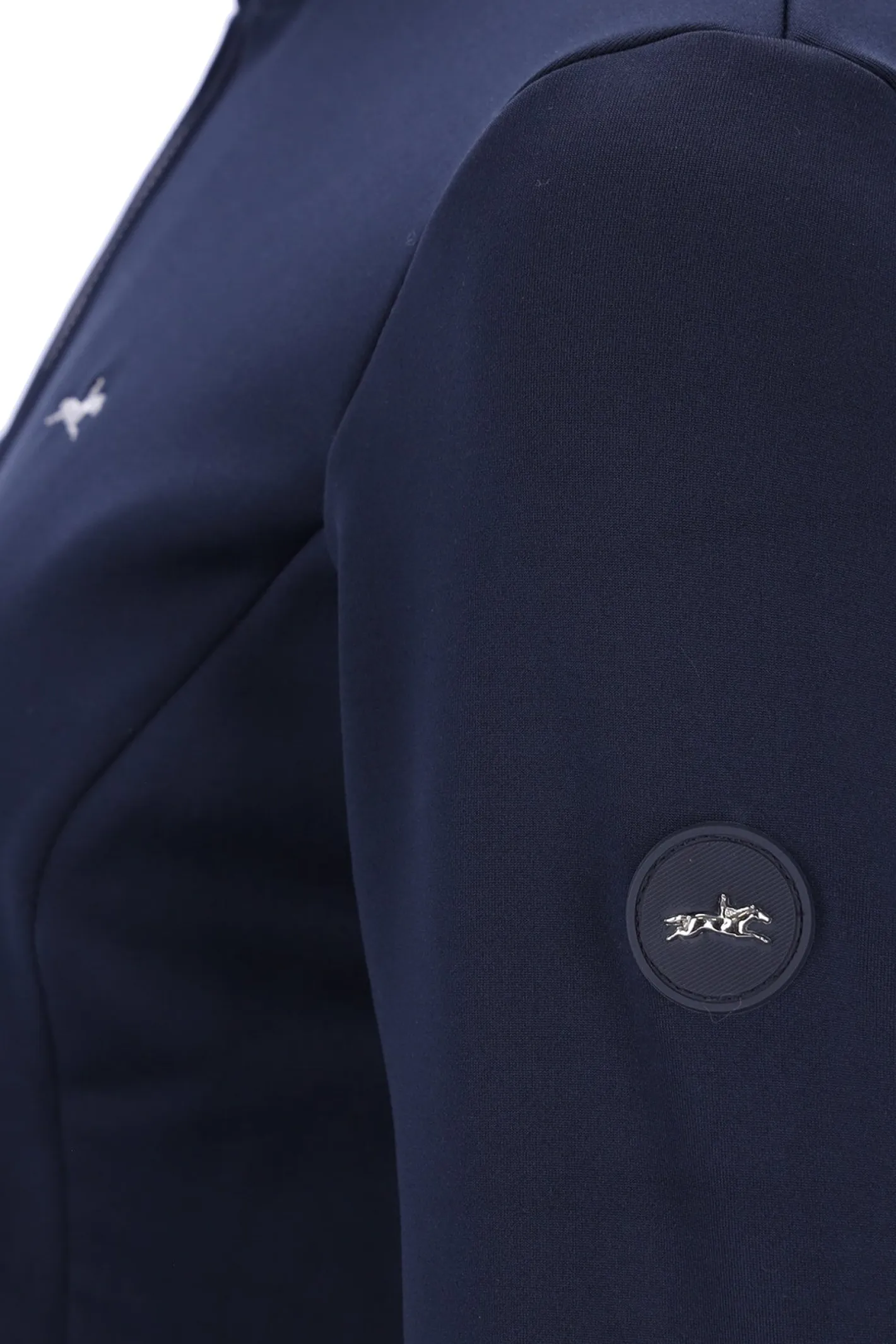 SCHOCKEMOEHLE N.A. Schockemöhle SpReny Full Zip