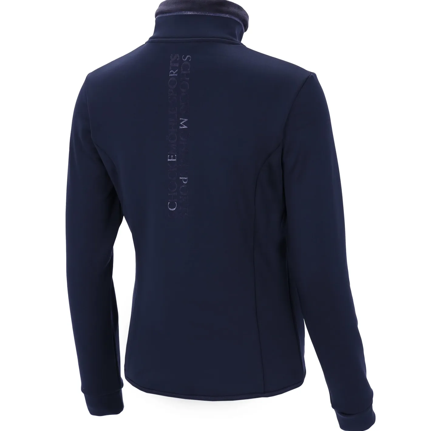 SCHOCKEMOEHLE N.A. Schockemöhle SpReny Full Zip