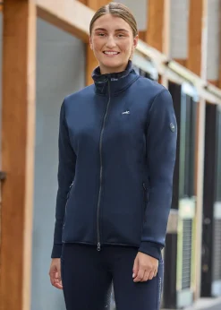 SCHOCKEMOEHLE N.A. Schockemöhle SpReny Full Zip