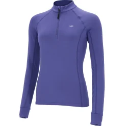 SCHOCKEMOEHLE N.A. Schockemöhle SpWinter Page Long-Sleeve Shirt