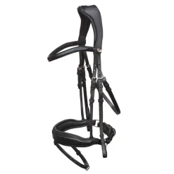 SCHOCKEMOEHLE N.A. Schockemöhle Stanford Bridle