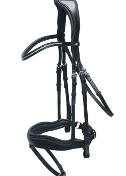 SCHOCKEMOEHLE N.A. Schockemöhle Stanford Bridle