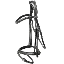 SCHOCKEMOEHLE N.A. Schockemöhle Tokyo F Bridle