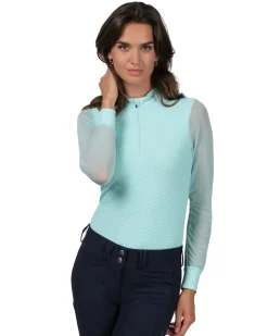 SCHOCKEMOEHLE N.A. Schockemöhle Ladies’ SpGianna Long Sleeve Shirt