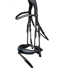 SCHOCKEMOEHLE N.A. Schockemöhle Malibu Bridle
