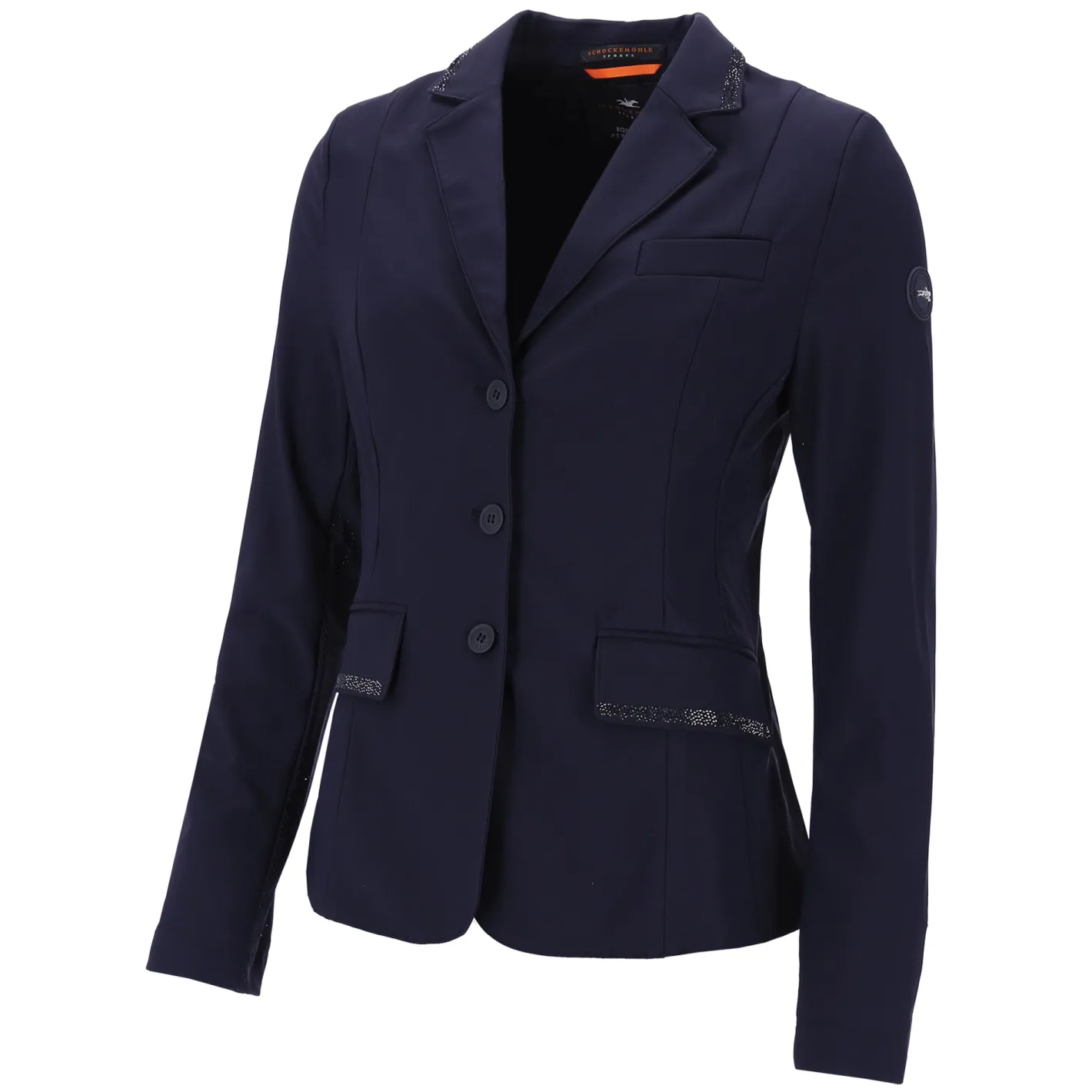 SCHOCKEMOEHLE N.A. Schockemöhle SpAlaine Show Coat